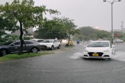 Tin tức trong ngày - Thông tin mới nhất về đợt mưa lớn ở miền Trung