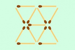 Bạn trẻ - Cuộc sống - Chỉ người thông minh mới giải được 5 câu đố này