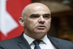 Thế giới - Quốc gia châu Âu đóng băng khối tài sản 8,8 tỷ USD của công dân Nga