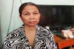 Tin tức trong ngày - Con trai duy nhất bị xe tải tông chết, người mẹ mong tìm thủ phạm