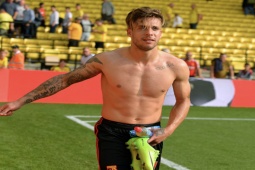 Đàn ông - Loạt cầu thủ có gương mặt đạt "tỷ lệ vàng", đa phần là những cái tên bất ngờ