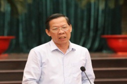 Tin tức trong ngày - Vụ Vạn Thịnh Phát, AIC là những tồn đọng mà TP HCM phải giải quyết