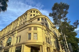 Kinh doanh - Hình ảnh mới nhất những khu 'đất vàng' Vạn Thịnh Phát thâu tóm