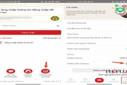 Công nghệ thông tin - Phiên bản VNeID 2.1.1 ra mắt với nhiều tính năng mới
