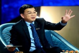 Công nghệ thông tin - Startup công nghệ bị shark Hùng Anh "vỗ mặt" ngay trên sóng Shark Tank