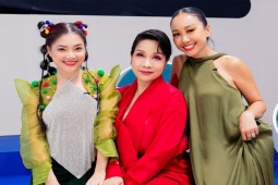 Giải trí - Từ nhận định "hát hay bị loại, hát dở làm đội trưởng": Chị Đẹp Đạp Gió 2023 là cuộc thi gì?