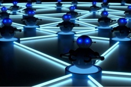 Công nghệ thông tin - Sốc trước mức "xâm chiếm" lưu lượng Internet của phần mềm độc hại