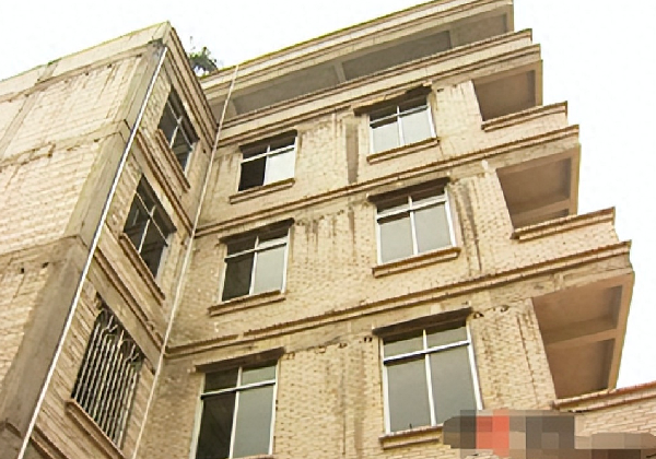 Căn nhà dính tin đồn sau khi xuất hiện âm thanh lạ được bán với giá rẻ.