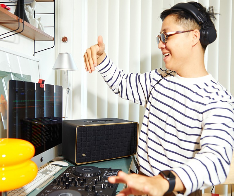 Những công dân thành thị… hoài cổ - 3