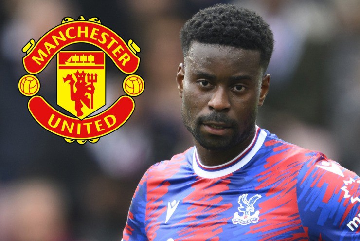 Marc Guehi không có kế hoạch đến Chelsea hay MU