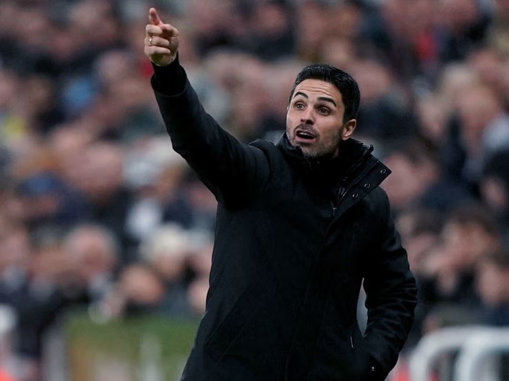 Arteta vẫn rất ủng hộ sự có mặt của VAR