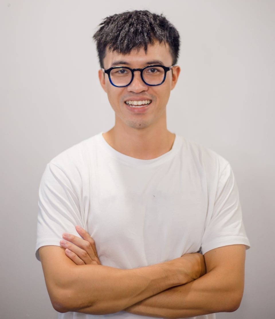 Quang Nguyễn từ bỏ công việc ở các công ty, tập đoàn quốc tế để khởi nghiệp