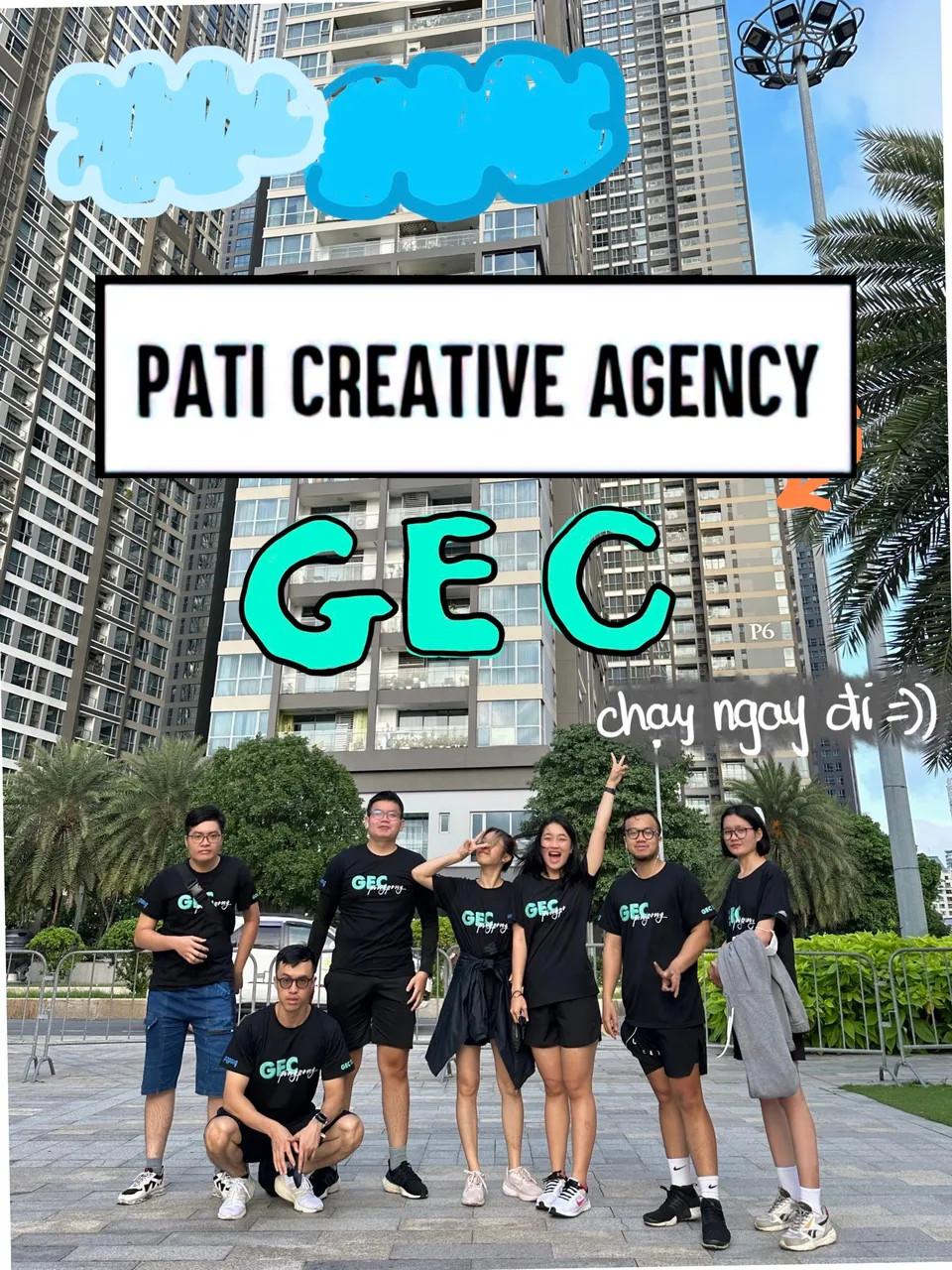 Các sự kiện ngoại khóa như chạy bộ và leo núi là phần không thể thiếu tại PATI Group