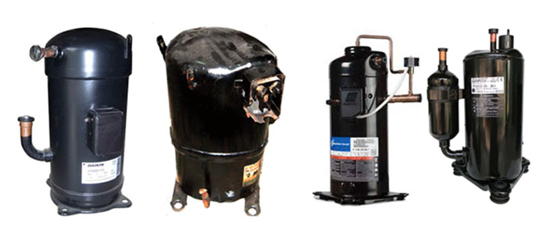 Địa chỉ bán Block điều hoà uy tín hiện nay - 1