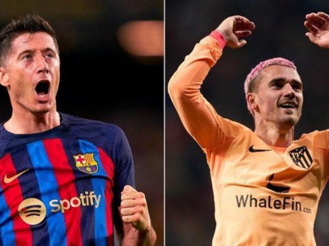 Bóng đá - Nhận định Barcelona vs Atletico Madrid, 03h00 ngày 4/12: Đại chiến cân tài, cân sức