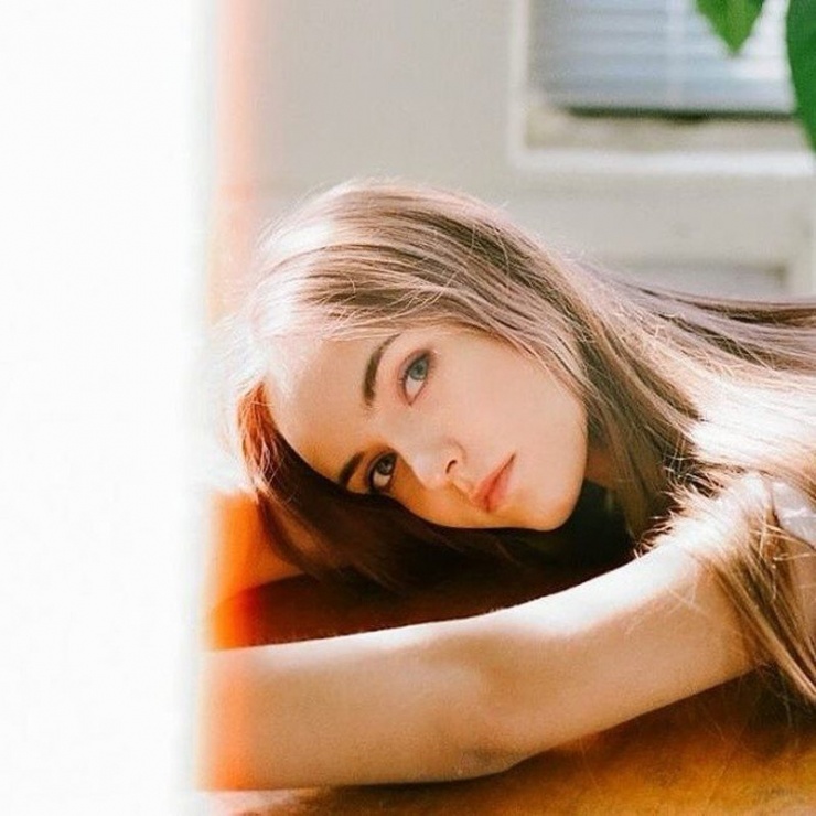 Cô gái Nga tiếp tục lọt top 100 gương mặt đẹp 2023 là ai? - 4