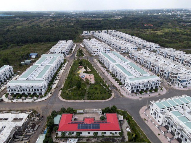 Cận cảnh dự án 'lừa dối khách hàng' khiến Chủ tịch LDG bị bắt - 7