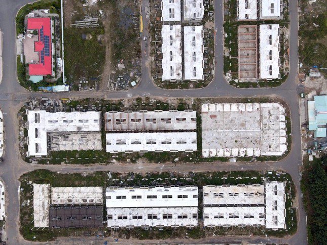 Cận cảnh dự án 'lừa dối khách hàng' khiến Chủ tịch LDG bị bắt - 3