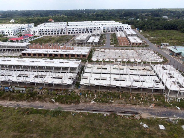 Cận cảnh dự án 'lừa dối khách hàng' khiến Chủ tịch LDG bị bắt - 5