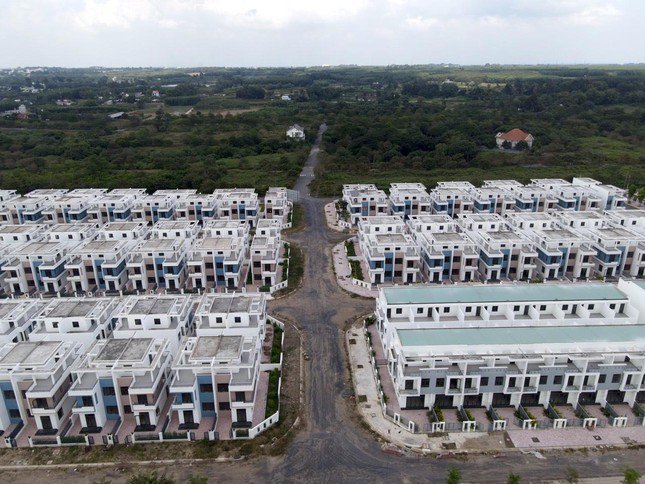 Cận cảnh dự án 'lừa dối khách hàng' khiến Chủ tịch LDG bị bắt - 6