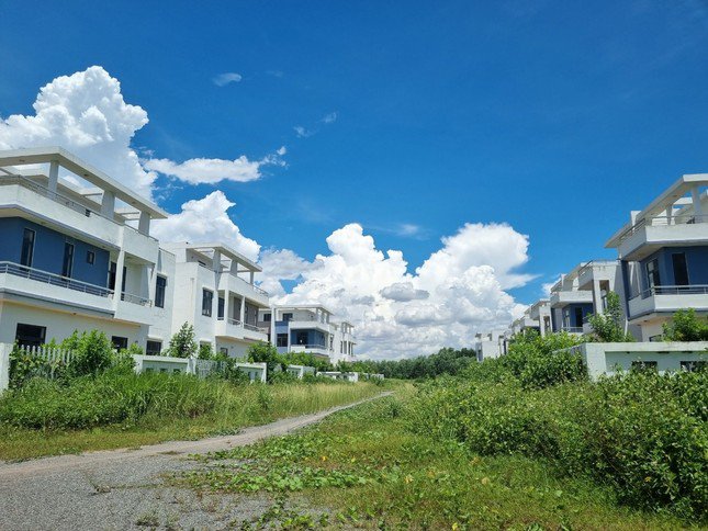 Cận cảnh dự án 'lừa dối khách hàng' khiến Chủ tịch LDG bị bắt - 10