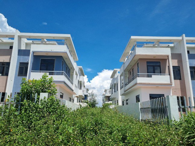 Cận cảnh dự án 'lừa dối khách hàng' khiến Chủ tịch LDG bị bắt - 11