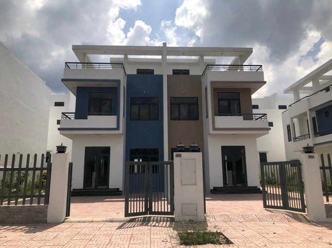 Cận cảnh dự án 'lừa dối khách hàng' khiến Chủ tịch LDG bị bắt - 6