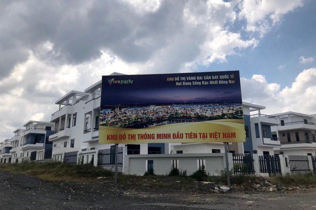 Cận cảnh dự án 'lừa dối khách hàng' khiến Chủ tịch LDG bị bắt - 4