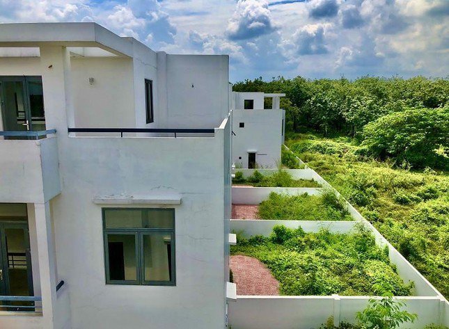 Cận cảnh dự án 'lừa dối khách hàng' khiến Chủ tịch LDG bị bắt - 5