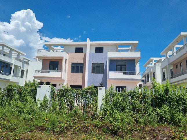 Cận cảnh dự án 'lừa dối khách hàng' khiến Chủ tịch LDG bị bắt - 1