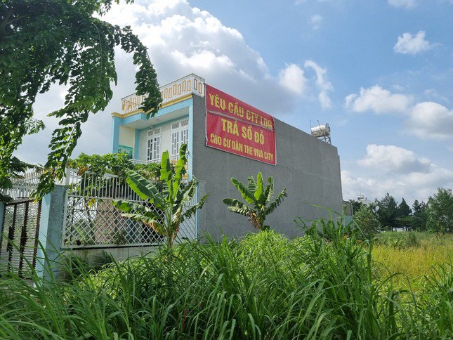 Cận cảnh dự án 'lừa dối khách hàng' khiến Chủ tịch LDG bị bắt - 8