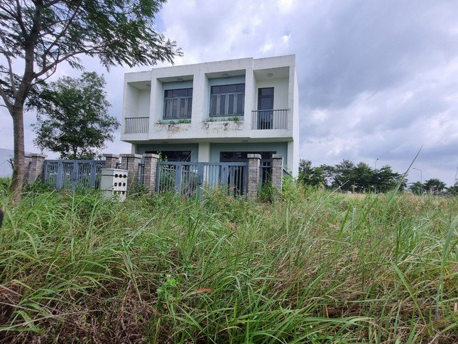 Cận cảnh dự án 'lừa dối khách hàng' khiến Chủ tịch LDG bị bắt - 2