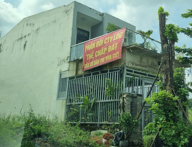 Cận cảnh dự án 'lừa dối khách hàng' khiến Chủ tịch LDG bị bắt - 9