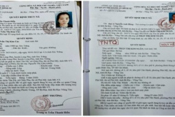 Pháp luật - Công an tỉnh Bà Rịa-Vũng Tàu truy nã toàn quốc nhiều đối tượng