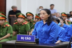 Tin tức trong ngày - Cựu Giám đốc Sở Giáo dục Quảng Ninh kháng cáo toàn bộ bản án sơ thẩm