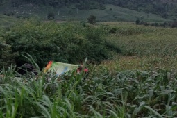 Pháp luật - Trạm phó kiểm lâm bị bắn chết, trên người có 14 vết đạn