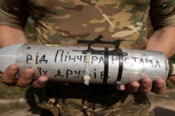 Thế giới - Ông Stoltenberg: NATO cần sẵn sàng cho tình huống "nhận tin xấu" từ Ukraine