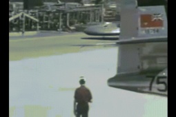 Thế giới - Xem đĩa bay do quân đội Mỹ từng phát triển