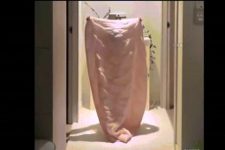 Clip hài hước - Những đứa trẻ "tấu hài" cực mạnh