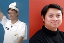 Bạn trẻ - Cuộc sống - Á quân Đường lên đỉnh Olympia mùa đầu tiên: Một trong các Tiến sĩ trẻ tuổi nhất của Việt Nam tại nước ngoài