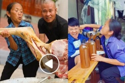 Đời sống Showbiz - Từng nổi như cồn 1 thời, Bà Tân Vlog giờ ra sao sau ồn ào?