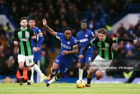 Video bóng đá Chelsea - Brighton: Enzo Fernandez hóa người hùng, vượt khó nghẹt thở (Ngoại hạng Anh)