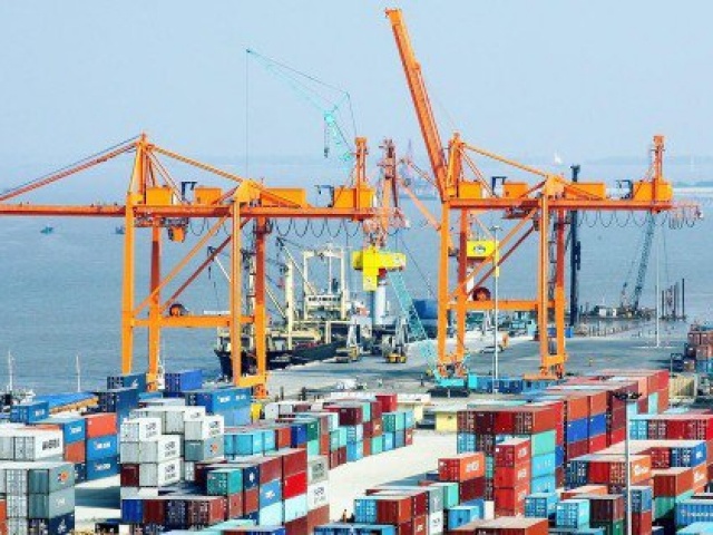 Kinh doanh - Quy mô GDP Việt Nam tăng hơn 100 lần trong gần 4 thập kỷ