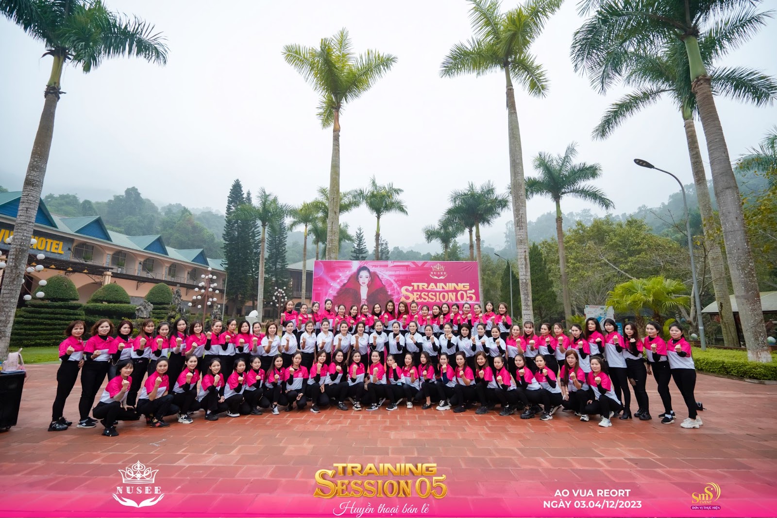 Khoá học offline được diễn ra Hà Nội vừa được diễn ra mới đây