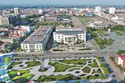 Kinh doanh - Có gì ở tỉnh miền núi phía Bắc dẫn đầu cả nước về tăng trưởng kinh tế?