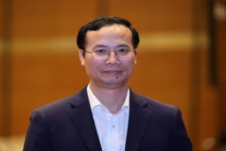 Tin tức trong ngày - Trợ lý Thủ tướng làm Phó Chủ nhiệm Văn phòng Chính phủ