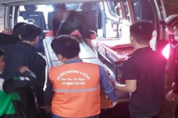 Pháp luật - Mâu thuẫn tại đám cưới, nam thanh niên bị đâm tử vong