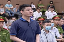 Tin tức trong ngày - Vụ "Chuyến bay giải cứu": Sắp xét xử kháng cáo kêu oan của cựu điều tra viên Hoàng Văn Hưng