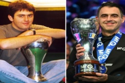 Thể thao - "Phù thủy" O'Sulivan thống trị bi-a Anh, những kỷ lục không ngờ suốt 30 năm