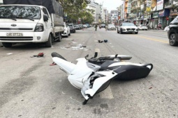 Pháp luật - Án mạng đau lòng: Bố rủ đồng bọn mang theo hung khí đi trả thù cho con trai bị đánh